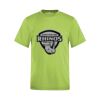 ATC™ PRO TEAM SHORT SLEEVE YOUTH TEE Thumbnail