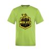 ATC™ PRO TEAM SHORT SLEEVE YOUTH TEE Thumbnail