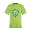 ATC™ PRO TEAM SHORT SLEEVE YOUTH TEE Thumbnail