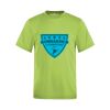 ATC™ PRO TEAM SHORT SLEEVE YOUTH TEE Thumbnail
