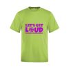 ATC™ PRO TEAM SHORT SLEEVE YOUTH TEE Thumbnail
