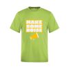 ATC™ PRO TEAM SHORT SLEEVE YOUTH TEE Thumbnail