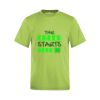 ATC™ PRO TEAM SHORT SLEEVE YOUTH TEE Thumbnail