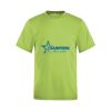 ATC™ PRO TEAM SHORT SLEEVE YOUTH TEE Thumbnail