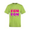 ATC™ PRO TEAM SHORT SLEEVE YOUTH TEE Thumbnail