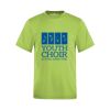 ATC™ PRO TEAM SHORT SLEEVE YOUTH TEE Thumbnail