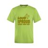 ATC™ PRO TEAM SHORT SLEEVE YOUTH TEE Thumbnail