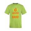 ATC™ PRO TEAM SHORT SLEEVE YOUTH TEE Thumbnail