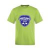 ATC™ PRO TEAM SHORT SLEEVE YOUTH TEE Thumbnail