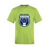 ATC™ PRO TEAM SHORT SLEEVE YOUTH TEE Thumbnail