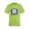 ATC™ PRO TEAM SHORT SLEEVE YOUTH TEE Thumbnail