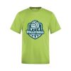 ATC™ PRO TEAM SHORT SLEEVE YOUTH TEE Thumbnail