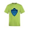 ATC™ PRO TEAM SHORT SLEEVE YOUTH TEE Thumbnail