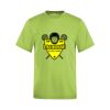 ATC™ PRO TEAM SHORT SLEEVE YOUTH TEE Thumbnail