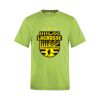 ATC™ PRO TEAM SHORT SLEEVE YOUTH TEE Thumbnail