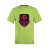 ATC™ PRO TEAM SHORT SLEEVE YOUTH TEE Thumbnail