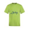 ATC™ PRO TEAM SHORT SLEEVE YOUTH TEE Thumbnail
