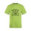 ATC™ PRO TEAM SHORT SLEEVE YOUTH TEE Thumbnail