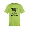 ATC™ PRO TEAM SHORT SLEEVE YOUTH TEE Thumbnail
