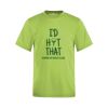 ATC™ PRO TEAM SHORT SLEEVE YOUTH TEE Thumbnail