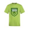 ATC™ PRO TEAM SHORT SLEEVE YOUTH TEE Thumbnail