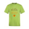 ATC™ PRO TEAM SHORT SLEEVE YOUTH TEE Thumbnail