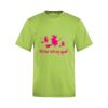 ATC™ PRO TEAM SHORT SLEEVE YOUTH TEE Thumbnail