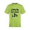 ATC™ PRO TEAM SHORT SLEEVE YOUTH TEE Thumbnail
