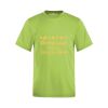ATC™ PRO TEAM SHORT SLEEVE YOUTH TEE Thumbnail