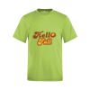 ATC™ PRO TEAM SHORT SLEEVE YOUTH TEE Thumbnail
