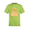 ATC™ PRO TEAM SHORT SLEEVE YOUTH TEE Thumbnail