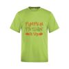 ATC™ PRO TEAM SHORT SLEEVE YOUTH TEE Thumbnail