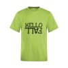 ATC™ PRO TEAM SHORT SLEEVE YOUTH TEE Thumbnail