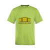 ATC™ PRO TEAM SHORT SLEEVE YOUTH TEE Thumbnail