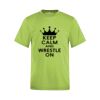 ATC™ PRO TEAM SHORT SLEEVE YOUTH TEE Thumbnail