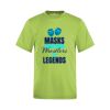 ATC™ PRO TEAM SHORT SLEEVE YOUTH TEE Thumbnail
