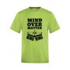 ATC™ PRO TEAM SHORT SLEEVE YOUTH TEE Thumbnail