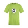 ATC™ PRO TEAM SHORT SLEEVE YOUTH TEE Thumbnail
