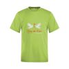 ATC™ PRO TEAM SHORT SLEEVE YOUTH TEE Thumbnail