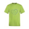 ATC™ PRO TEAM SHORT SLEEVE YOUTH TEE Thumbnail
