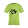 ATC™ PRO TEAM SHORT SLEEVE YOUTH TEE Thumbnail