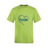 ATC™ PRO TEAM SHORT SLEEVE YOUTH TEE Thumbnail