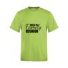 ATC™ PRO TEAM SHORT SLEEVE YOUTH TEE Thumbnail