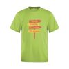 ATC™ PRO TEAM SHORT SLEEVE YOUTH TEE Thumbnail
