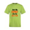 ATC™ PRO TEAM SHORT SLEEVE YOUTH TEE Thumbnail