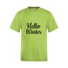 ATC™ PRO TEAM SHORT SLEEVE YOUTH TEE Thumbnail