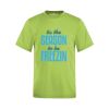 ATC™ PRO TEAM SHORT SLEEVE YOUTH TEE Thumbnail