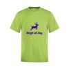 ATC™ PRO TEAM SHORT SLEEVE YOUTH TEE Thumbnail
