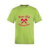ATC™ PRO TEAM SHORT SLEEVE YOUTH TEE Thumbnail