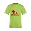 ATC™ PRO TEAM SHORT SLEEVE YOUTH TEE Thumbnail